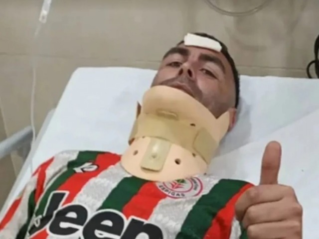 Dos casos en 24 horas para abrir los ojos